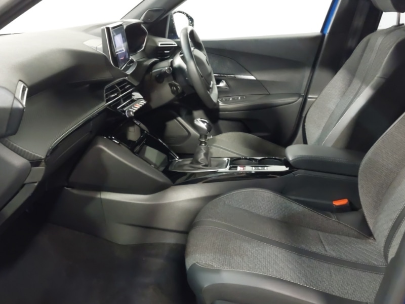 Used Peugeot 2008 2023 for sale - 77434126: Photo 5