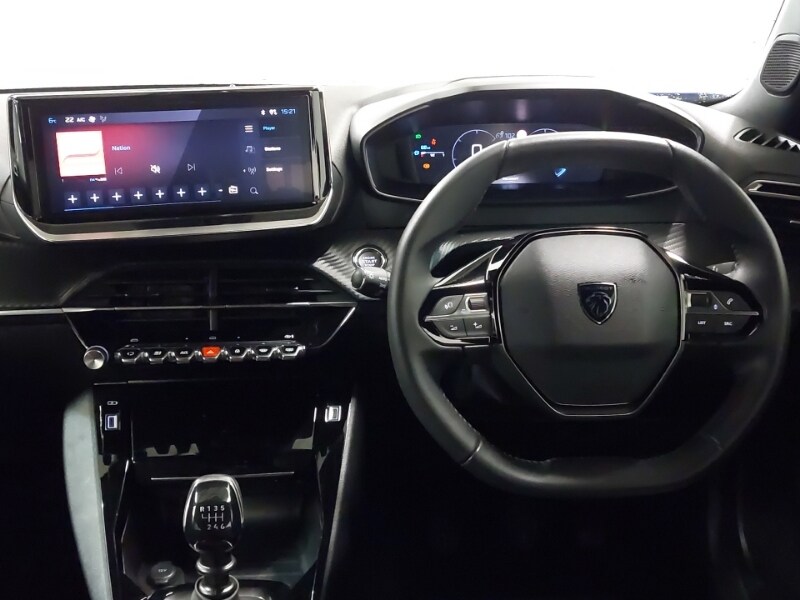 Used Peugeot 2008 2023 for sale - 77434126: Photo 7