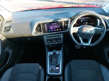 Used SEAT Ateca 2023 for sale - 76652144: Photo