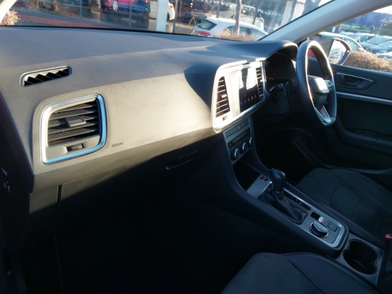 Used SEAT Ateca 2023 for sale - 76652144: Photo 5