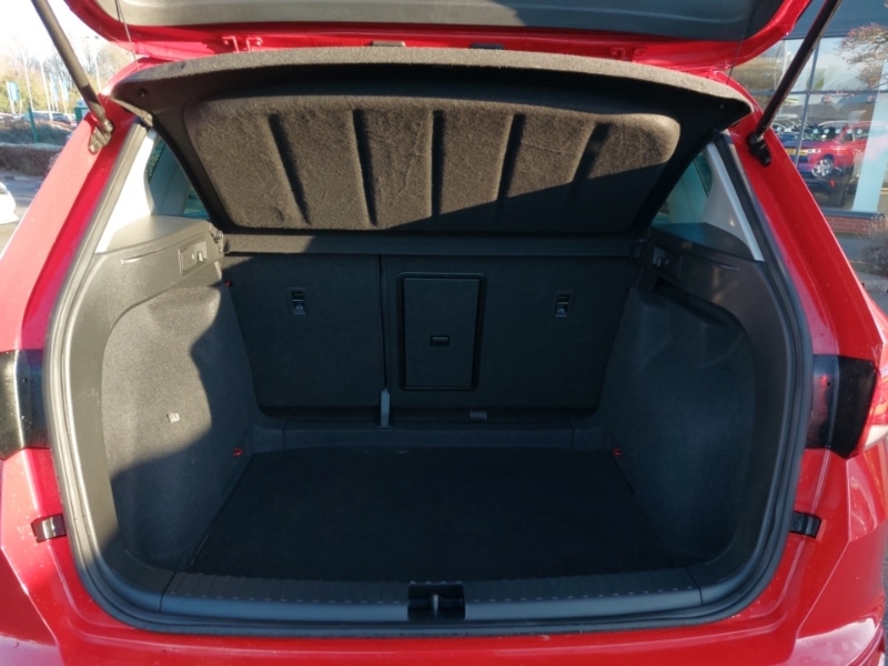 Used SEAT Ateca 2023 for sale - 76652144: Photo 8