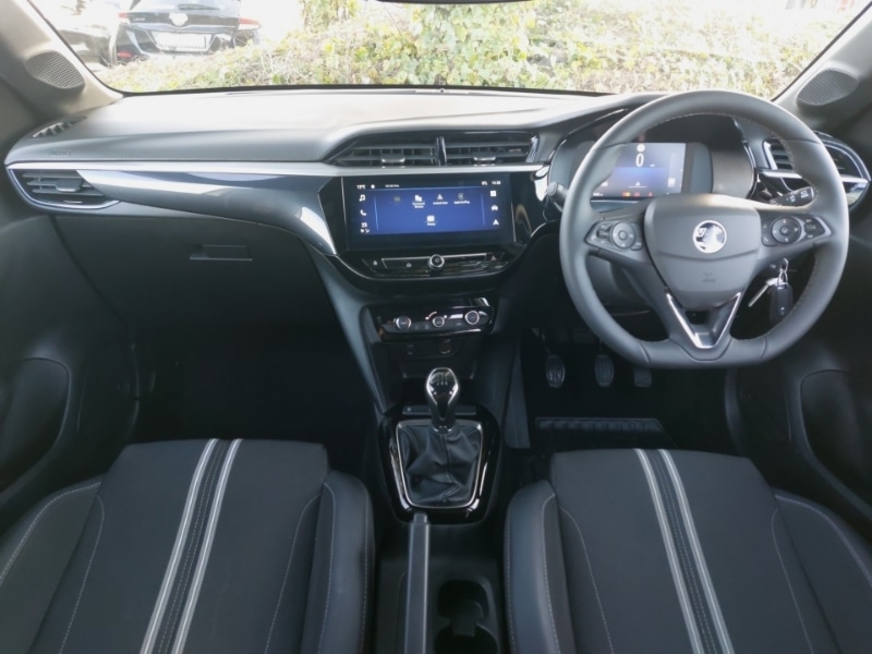 Used Vauxhall Corsa 2024 for sale - 77912847: Photo 2