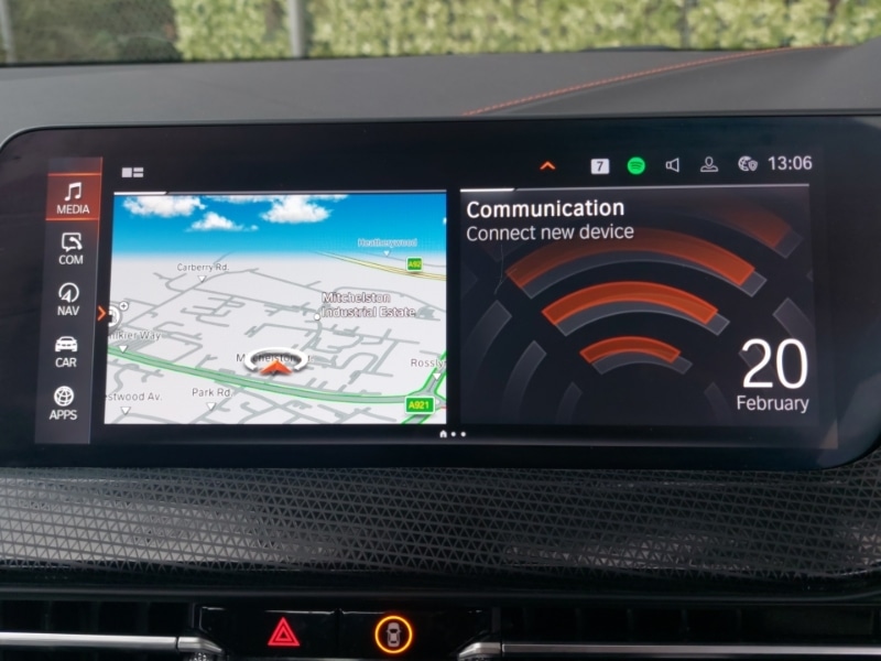 Used BMW 1 Series 2022 for sale - 77624661: Photo 11