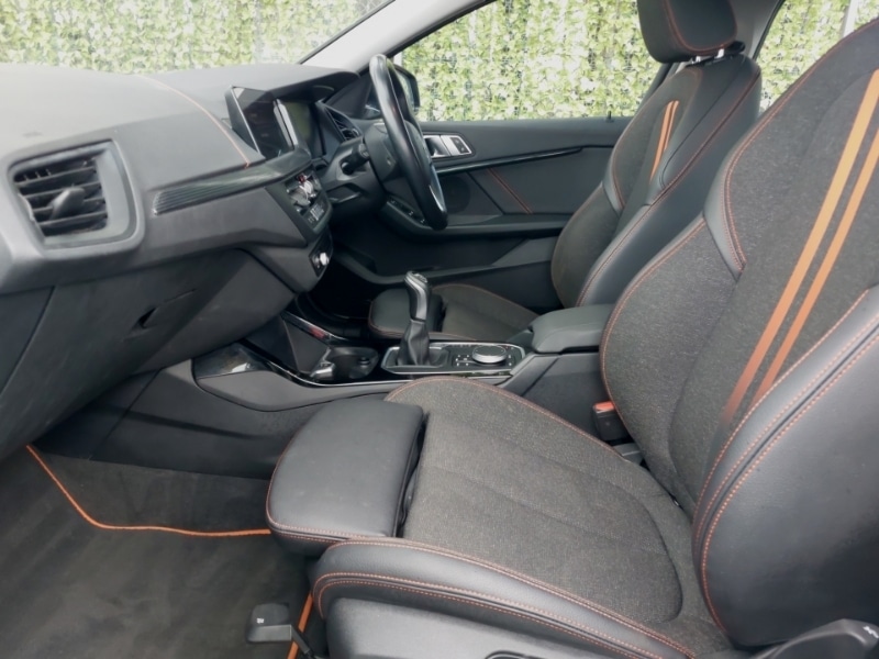 Used BMW 1 Series 2022 for sale - 77624661: Photo 5