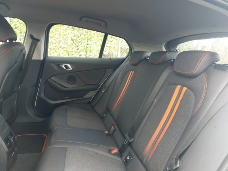 Used BMW 1 Series 2022 for sale - 77624661: Photo 6