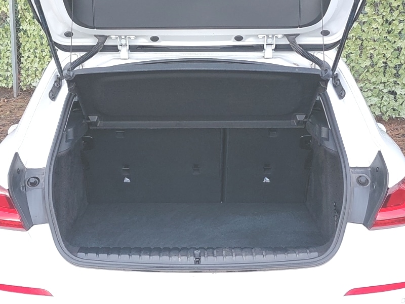 Used BMW 1 Series 2022 for sale - 77624661: Photo 8