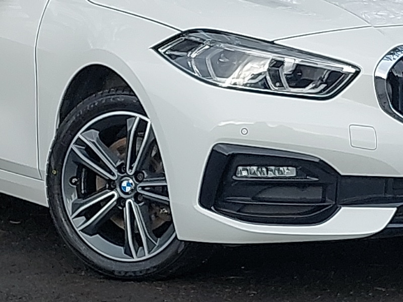 Used BMW 1 Series 2022 for sale - 77624661: Photo 9