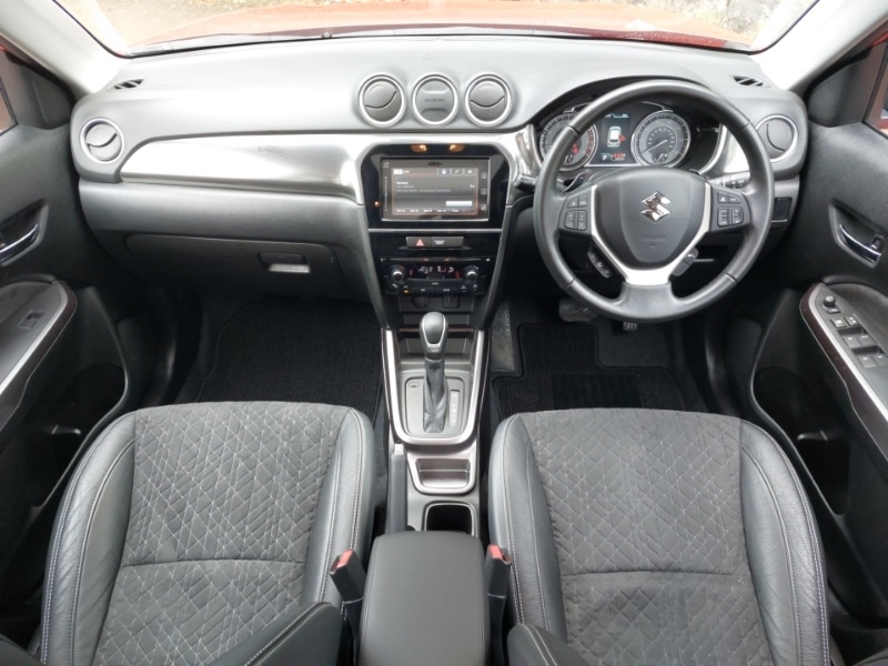 Used Suzuki Vitara 2022 for sale - 76639872: Photo 2