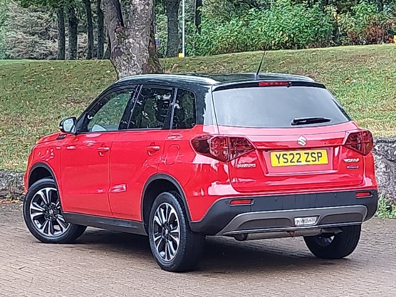 Used Suzuki Vitara 2022 for sale - 76639872: Photo 3