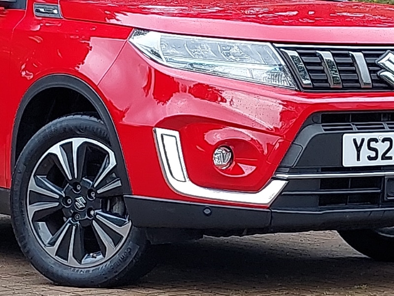 Used Suzuki Vitara 2022 for sale - 76639872: Photo 9