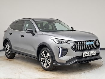 Used GWM Haval Jolion Pro 2025 for sale - 78595814: Photo