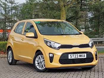 2023 - 1.0 2 5dr [4 seats]