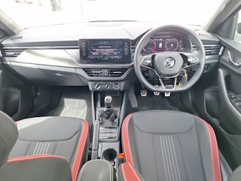 Used Skoda Kamiq 2023 for sale - 79395502: Photo