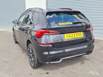 Used Skoda Kamiq 2023 for sale - 79395502: Photo