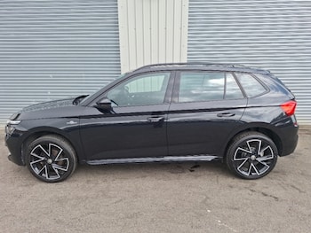 Used Skoda Kamiq 2023 for sale - 79395502: Photo