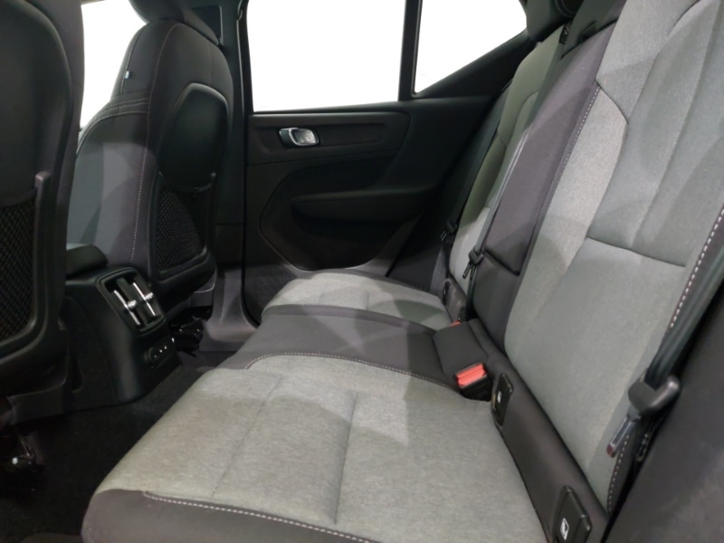 Used Volvo XC40 2022 for sale - 77039581: Photo 6