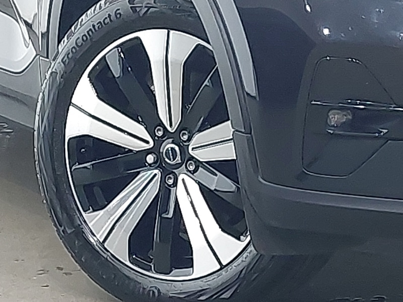 Used Volvo XC40 2022 for sale - 77039581: Photo 9