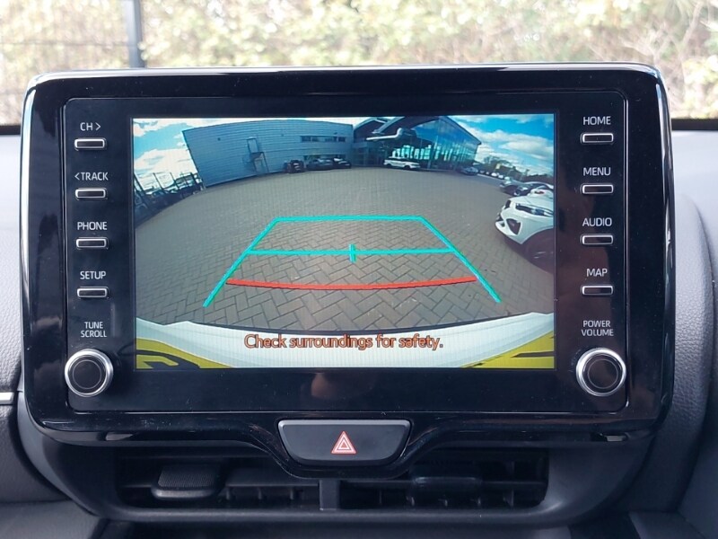 Used Toyota Yaris Cross 2023 for sale - 78152068: Photo 10