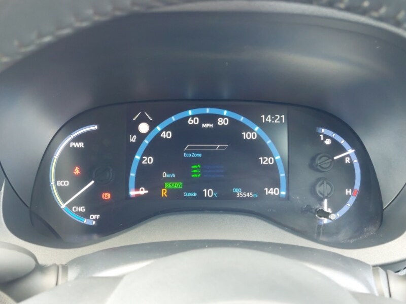 Used Toyota Yaris Cross 2023 for sale - 78152068: Photo 11