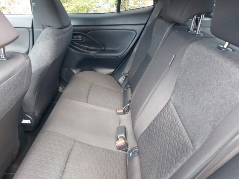 Used Toyota Yaris Cross 2023 for sale - 78152068: Photo 6