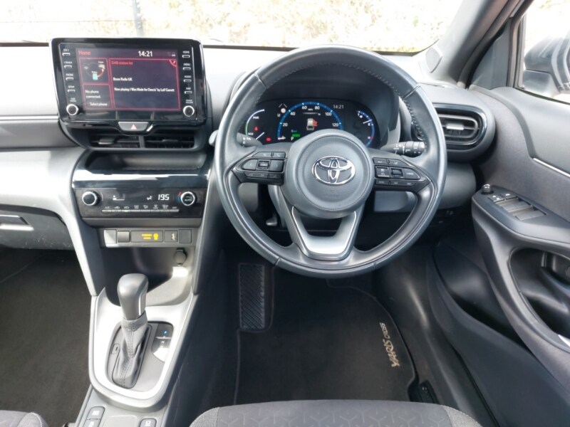 Used Toyota Yaris Cross 2023 for sale - 78152068: Photo 7