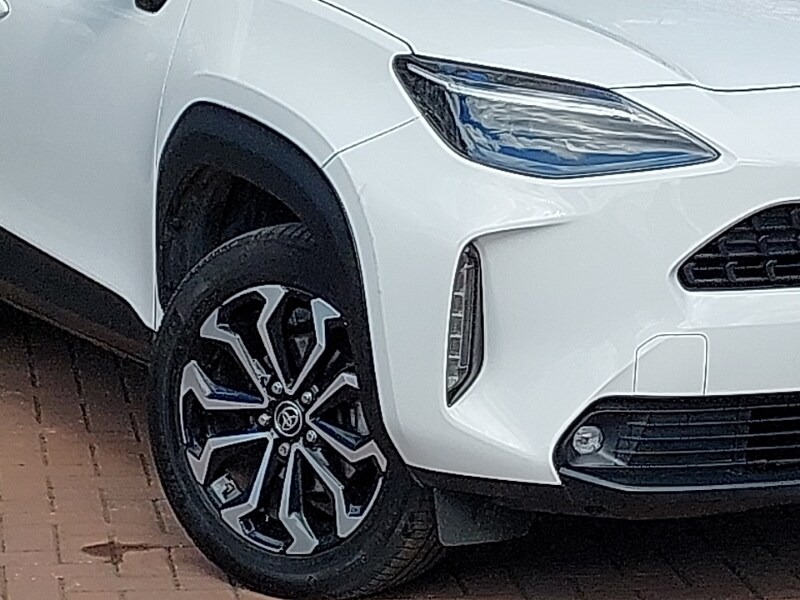 Used Toyota Yaris Cross 2023 for sale - 78152068: Photo 9