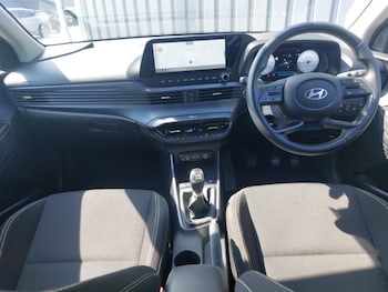 Used Hyundai i20 2024 for sale - 79382322: Photo