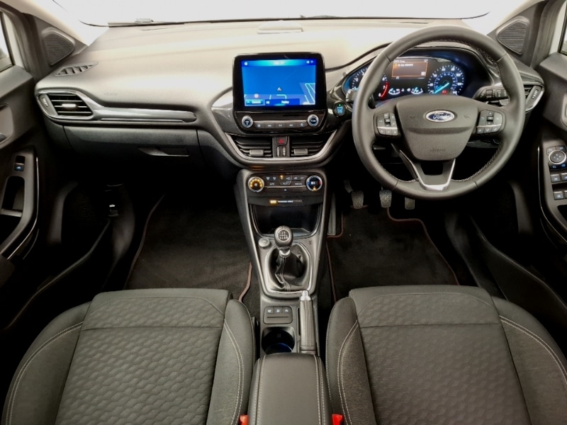 Used Ford Puma 2020 for sale - 76375111: Photo 2