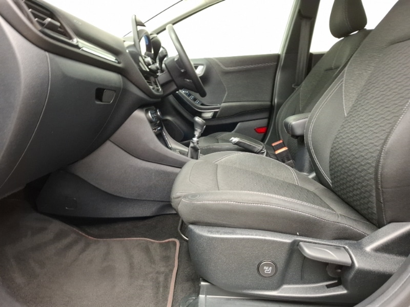 Used Ford Puma 2020 for sale - 76375111: Photo 5