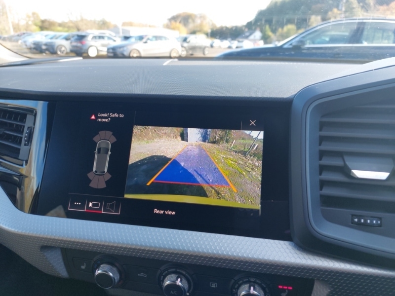 Used Audi A1 2020 for sale - 76666445: Photo 10