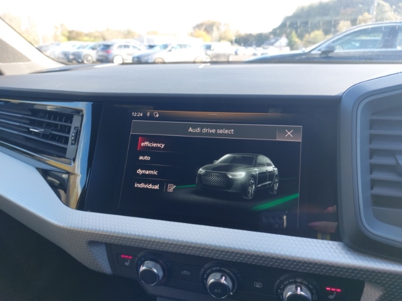 Used Audi A1 2020 for sale - 76666445: Photo 11