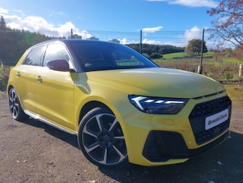 Audi - A1