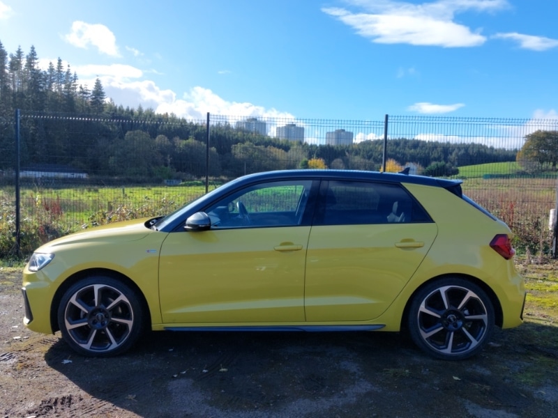 Used Audi A1 2020 for sale - 76666445: Photo 4