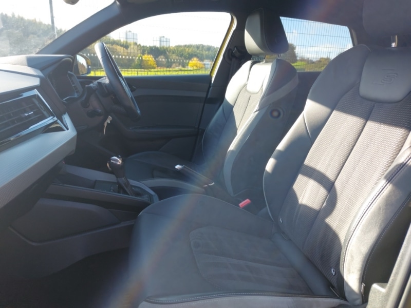 Used Audi A1 2020 for sale - 76666445: Photo 5