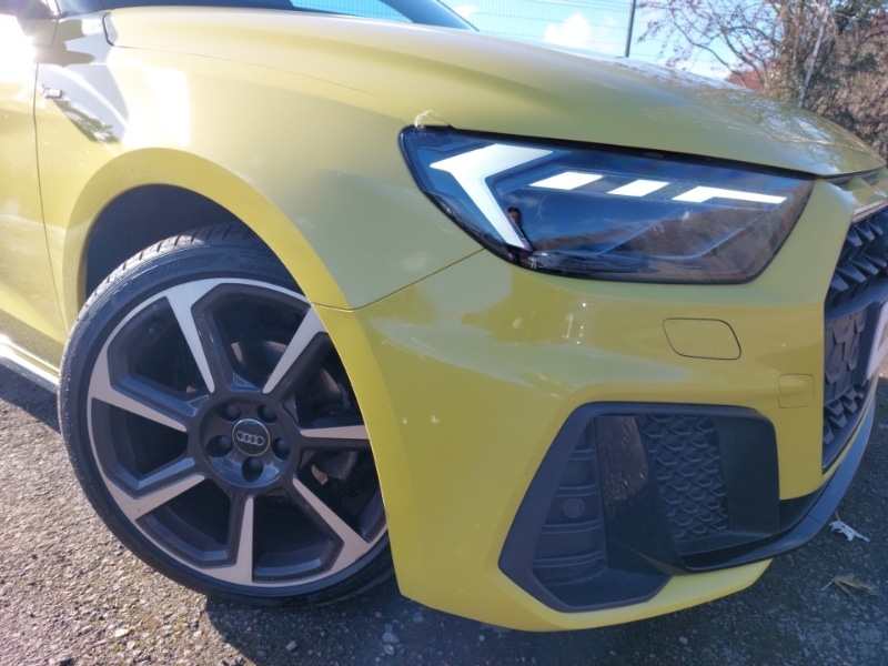 Used Audi A1 2020 for sale - 76666445: Photo 9