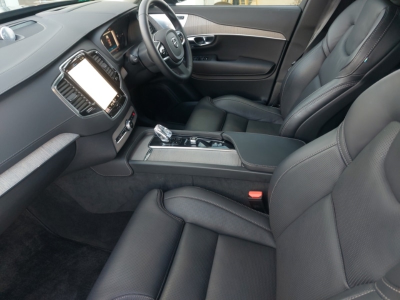 Used Volvo XC90 2024 for sale - 76920920: Photo 5