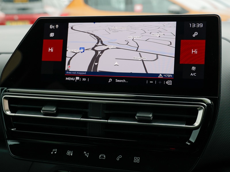 Used Citroen C5 Aircross 2025 for sale - 77142654: Photo 10