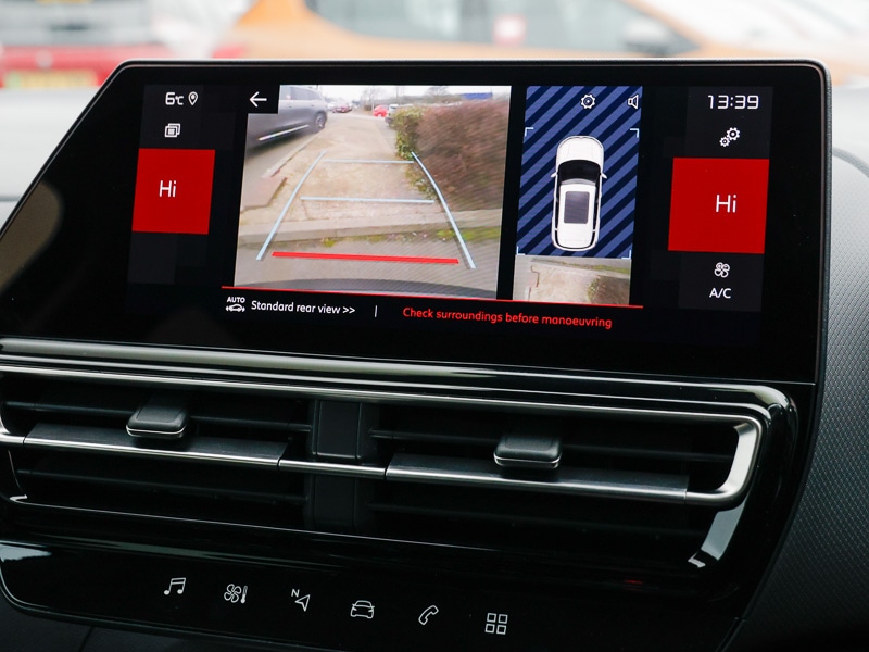 Used Citroen C5 Aircross 2025 for sale - 77142654: Photo 11