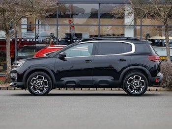 Used Citroen C5 Aircross 2025 for sale - 77142654: Photo