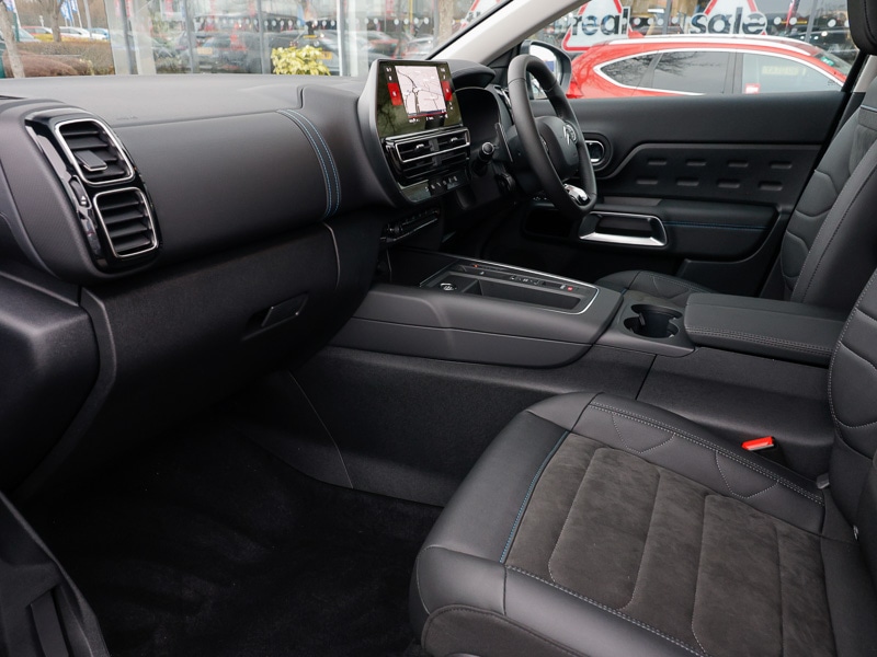 Used Citroen C5 Aircross 2025 for sale - 77142654: Photo 5