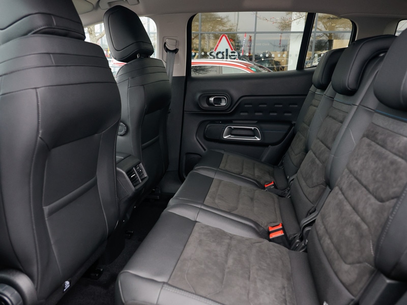 Used Citroen C5 Aircross 2025 for sale - 77142654: Photo 6