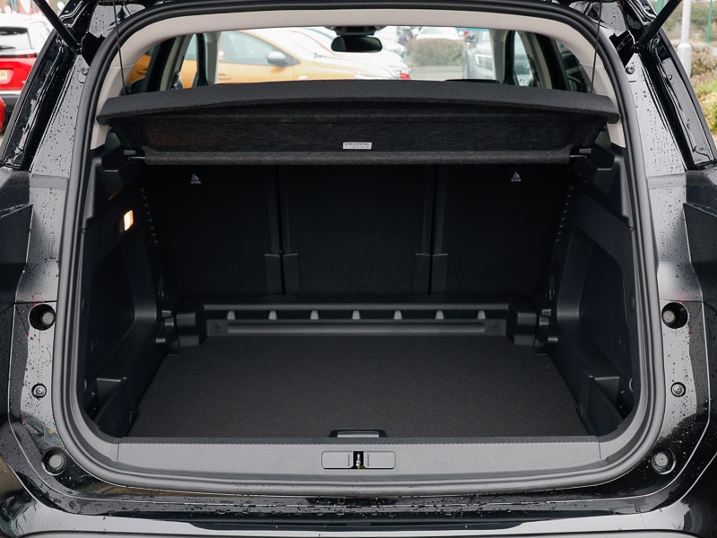 Used Citroen C5 Aircross 2025 for sale - 77142654: Photo 8