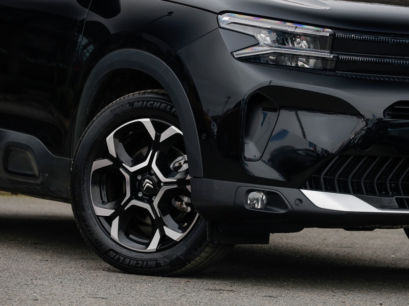 Used Citroen C5 Aircross 2025 for sale - 77142654: Photo 9