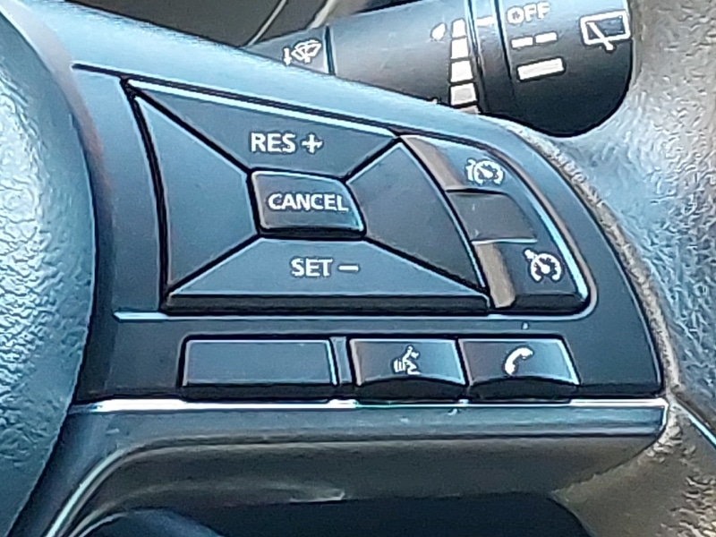 Used Nissan Juke 2020 for sale - 76511260: Photo 11