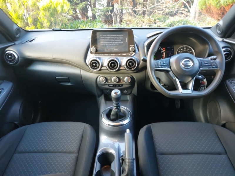 Used Nissan Juke 2020 for sale - 76511260: Photo 2