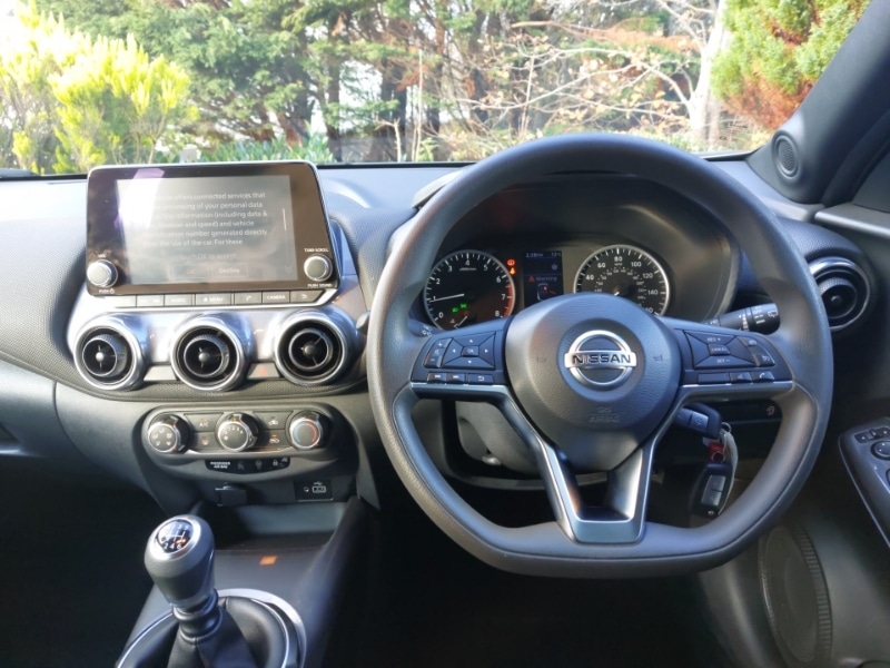 Used Nissan Juke 2020 for sale - 76511260: Photo 7