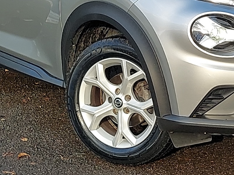 Used Nissan Juke 2020 for sale - 76511260: Photo 9