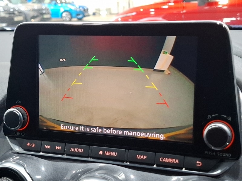 Used Nissan Juke 2023 for sale - 78207142: Photo 11