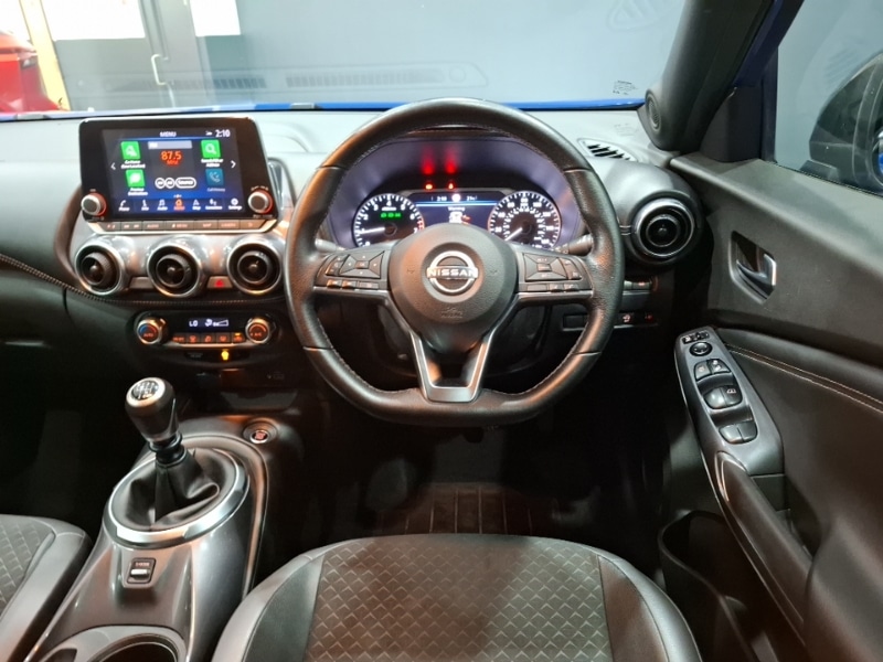 Used Nissan Juke 2023 for sale - 78207142: Photo 7