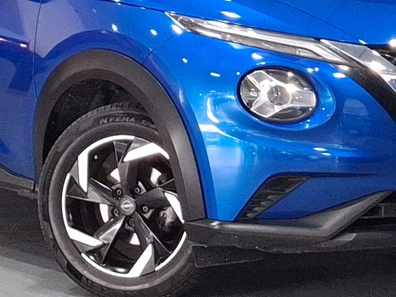 Used Nissan Juke 2023 for sale - 78207142: Photo 9